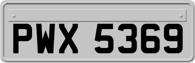 PWX5369