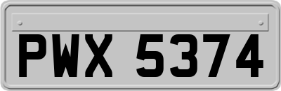 PWX5374