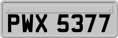 PWX5377