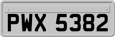 PWX5382