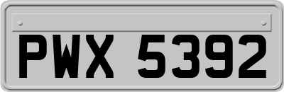 PWX5392