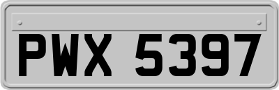 PWX5397