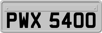 PWX5400