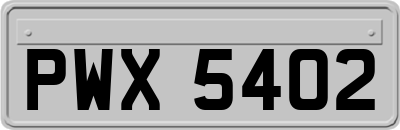 PWX5402