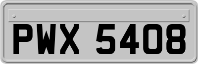 PWX5408