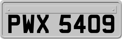 PWX5409