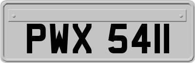 PWX5411