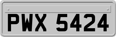 PWX5424