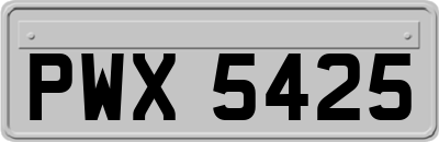 PWX5425