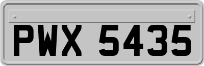 PWX5435