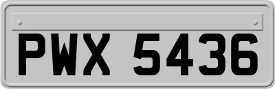 PWX5436