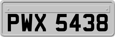 PWX5438