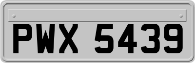 PWX5439