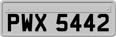 PWX5442