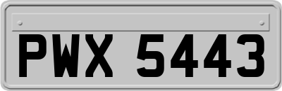 PWX5443