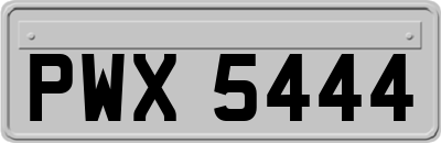 PWX5444