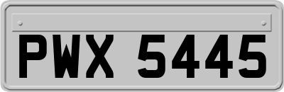 PWX5445