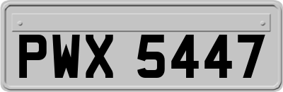 PWX5447