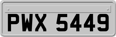 PWX5449