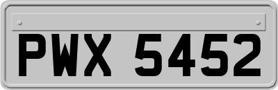 PWX5452