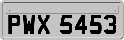 PWX5453