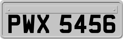 PWX5456