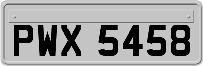 PWX5458