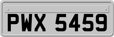 PWX5459