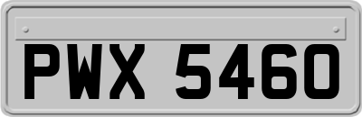 PWX5460