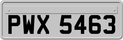 PWX5463