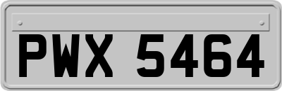 PWX5464