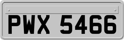 PWX5466