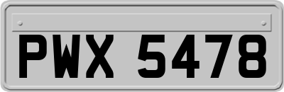 PWX5478