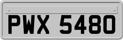 PWX5480