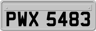 PWX5483