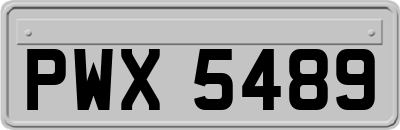 PWX5489