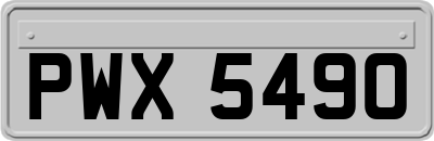 PWX5490