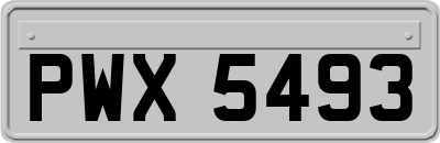 PWX5493