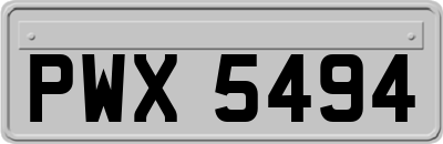 PWX5494