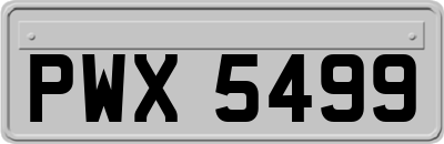 PWX5499