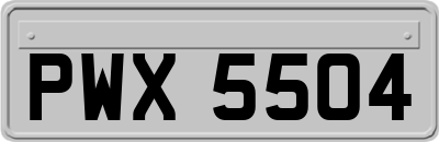 PWX5504