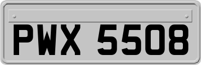 PWX5508