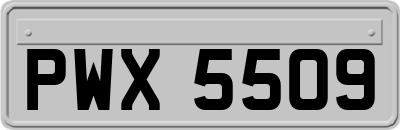 PWX5509