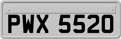 PWX5520