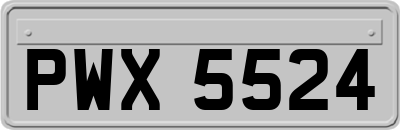 PWX5524