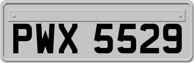 PWX5529