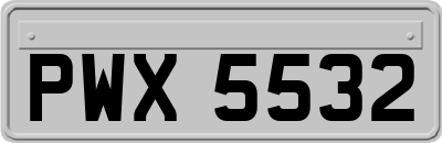 PWX5532