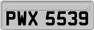 PWX5539