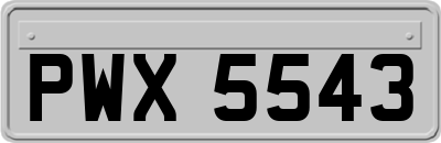 PWX5543