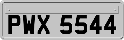 PWX5544